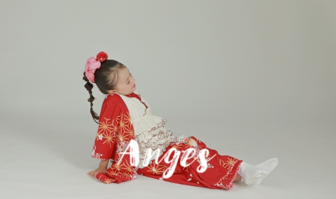 アンジェ
